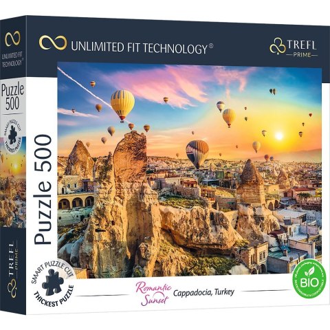 Puzzle Trefl Cappadocia, Turkey 500 el. (37458)