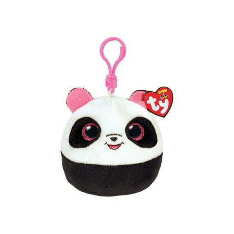 Brelok Ty Squishy Beanies Panda (TY39571)