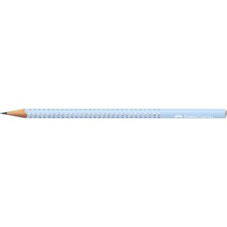 Ołówek Faber Castell Sparkle Sky Blue (118251 FC)