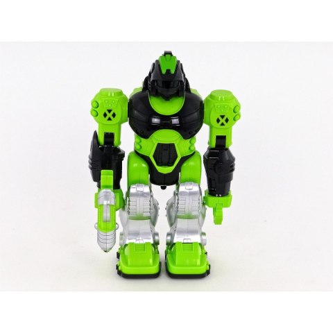 Robot Adar na baterie (2/499010)