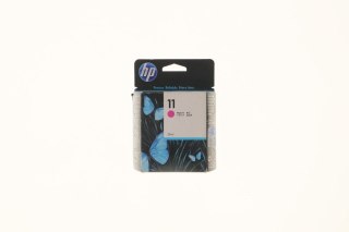 Tusz (cartridge) oryginalny HP 11 purpurowy jasny ((C4837A))