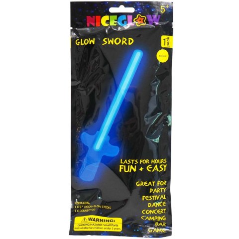 Gadżet Arpex miecz Glow stick (GS4948)