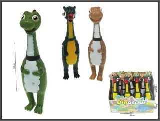 Figurka Hipo Dinozaur 32cm ściskany z dźwiękiem (HPA145)