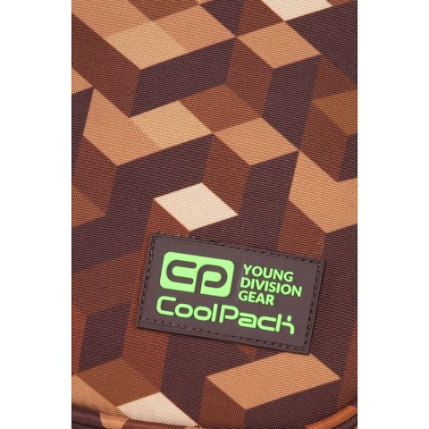 Plecak Patio CoolPack City Jungle Jerry (C29199)