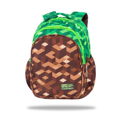 Plecak Patio CoolPack City Jungle Jerry (C29199)