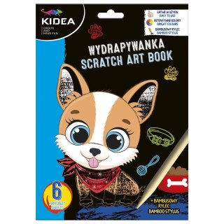 Wydrapywanka Kidea (WYPKA)