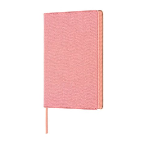 Notes Herlitz Castelli Harris Rose linia (9573957)