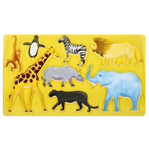 Szablon Starpak Animals (505506)