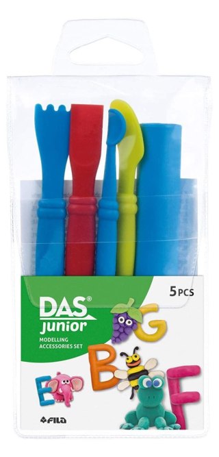 Szpachelka Das szpatułki Junior (687800)