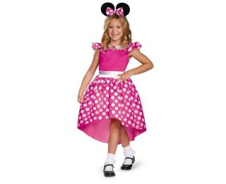 Kostium Godan Minnie Mouse rozm. S, 5-6 lat (129449L)