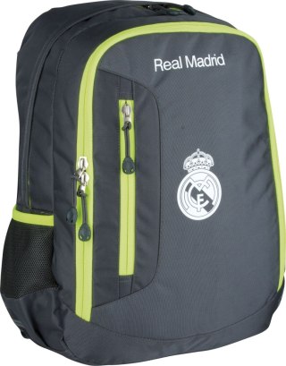 Plecak Astra Real Madrid 2 Lime RM-60 (502016071)