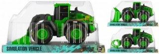 Traktor Mega Creative 22cm, mix wzorów (526073)