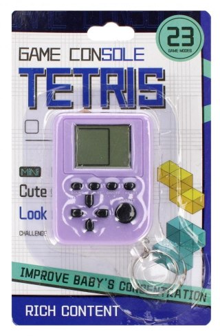 Gra elektroniczna Mega Creative Tetris (511302)