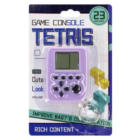 Gra elektroniczna Mega Creative Tetris (511302)