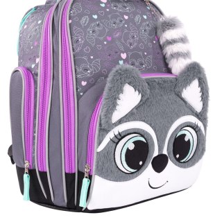 Plecak Bambino RACOON 5903235663659 B-8 (15)