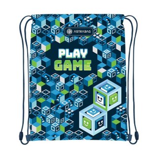 Worek na buty Astra Astrabag Play Game (507023012)