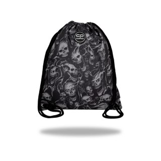 Worek na buty Patio Coolpack Sprint Skulls (F073721)