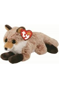 Pluszak Ty Beanie babies Lis Fredrick [mm:] 150 (TY50052)