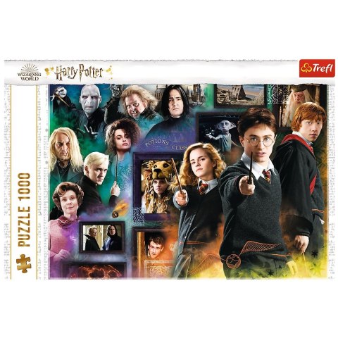 Puzzle Trefl 1000 el. (10668)