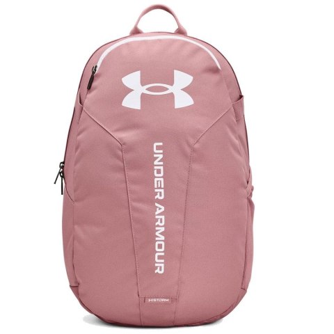 Plecak Under Armour HUSTLE LITE BACKPACK różowy (1364180 698)