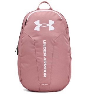 Plecak Under Armour HUSTLE LITE BACKPACK różowy (1364180 698)