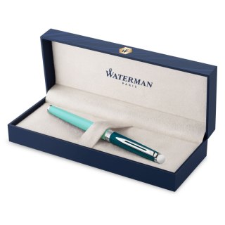 Ekskluzywne pióro wieczne Waterman GREEN GT Hepisphera (2190122)