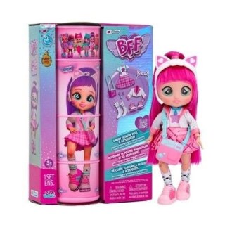 Lalka Tm Toys Cry Babies BFF Daisy seria 2 [mm:] 200 (IMC908376)