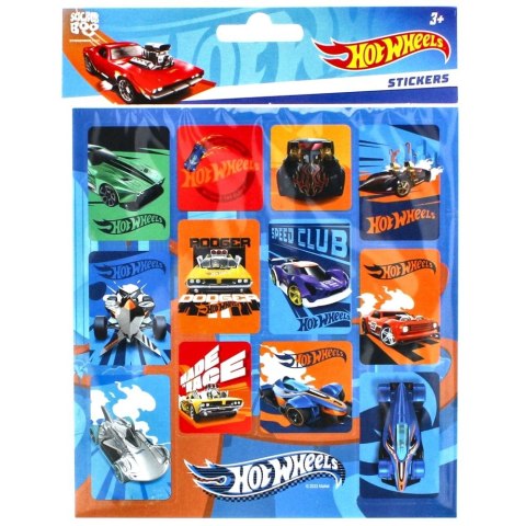 Naklejka (nalepka) Starpak Hot Wheels (518524)