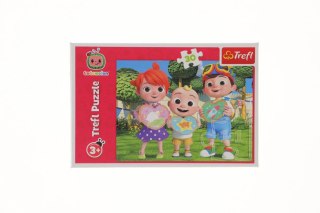 Puzzle Trefl Cocomelon 30 el. (18295)