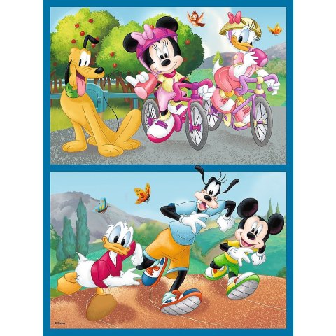 Puzzle Trefl Disney (93344)