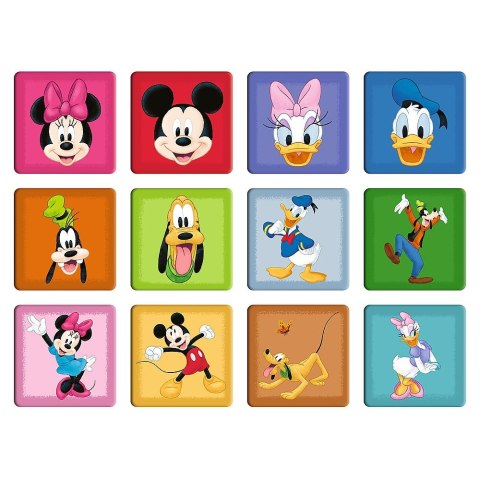 Puzzle Trefl Disney (93344)