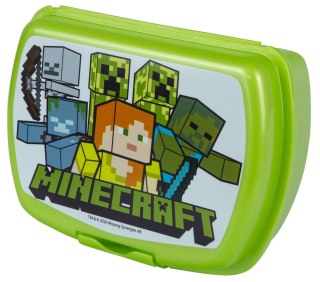 Śniadaniówka Astra Minecraft (511021002)