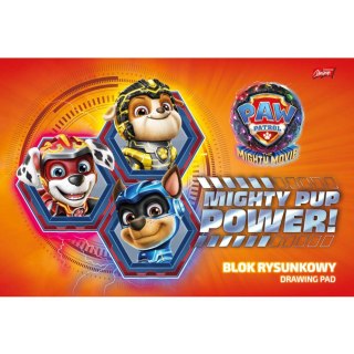 Blok rysunkowy Unipap Psi Patrol