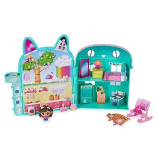 Figurka Spin Master Koci domek Gabi mini domek (6065502)