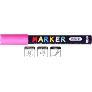 Marker permanentny M&G (MG APL210-20)