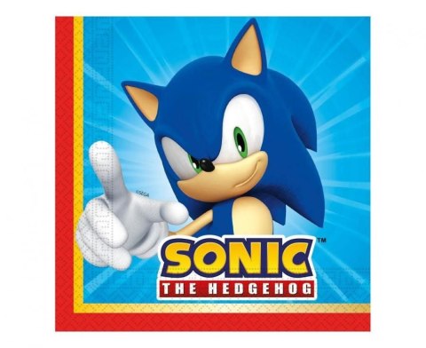 Serwetki Godan Sonic papier [mm:] 330x330 (95651)