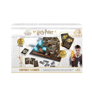 Gra planszowa Cartamundi Harry Potter Korytarze Hogwartu (130012677)