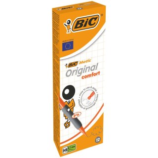 Ołówek automatyczny Bic Matic Classic 0,7mm (8902841)