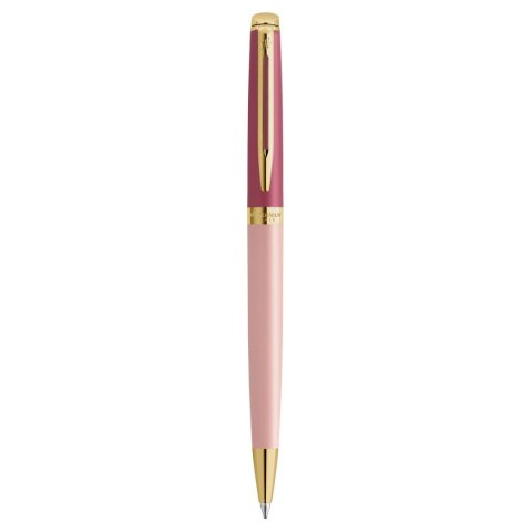 Ekskluzywny długopis Waterman PINK GT Hepisphera (2179899)