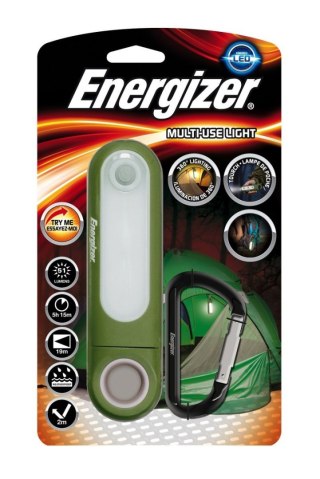 Latarka Energizer multi use light 4AAA (636637)