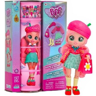 Lalka Tm Toys Cry Babies BFF Ella seria 2 [mm:] 200 (IMC908352)