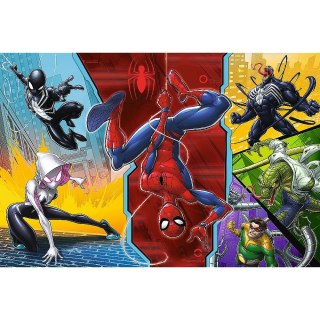 Puzzle Trefl Spiderman 100 el. (16347)