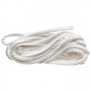 Świeca Krusz-pol Knot świecy 2 m 1,8 mm biały (7100805)