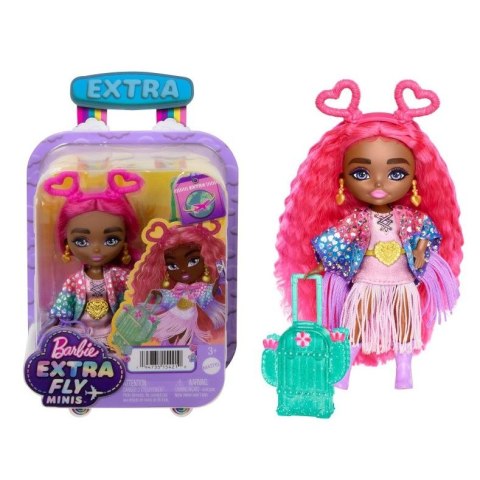 Lalka Mattel Barbie (HPB19)