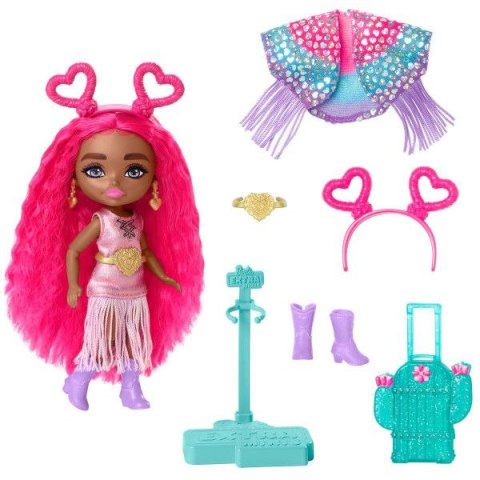 Lalka Mattel Barbie (HPB19)