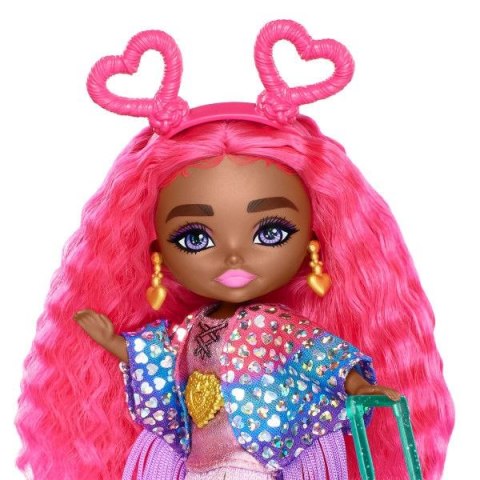 Lalka Mattel Barbie (HPB19)