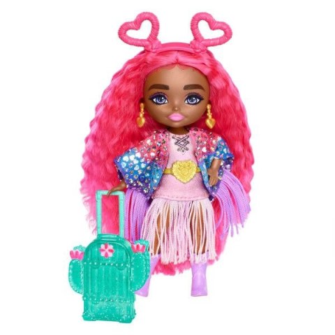 Lalka Mattel Barbie (HPB19)