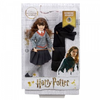 Lalka Mattel Harry Potter Hermiona (GCN30)