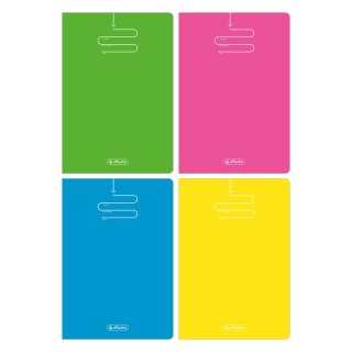 Brulion Herlitz Color Blocking (9583899)