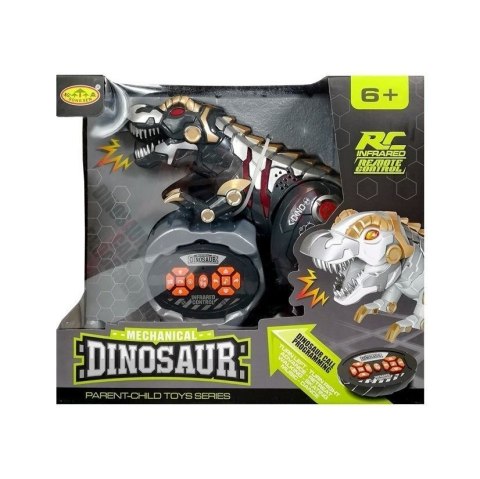 Figurka Lean Dinozaur Zdalnie Sterowany R/C + Pilot (4047)